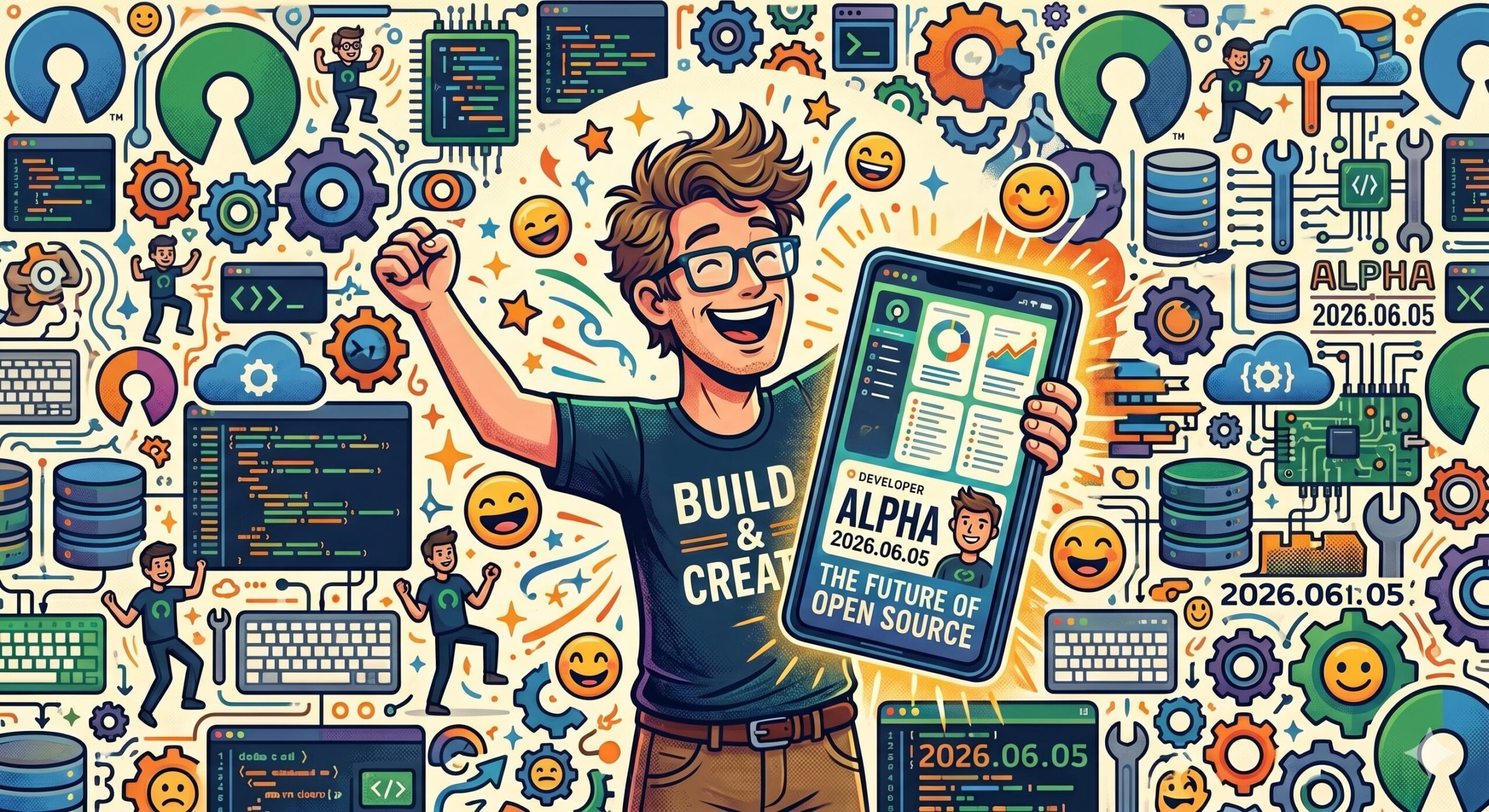 Alpha 2026.06.05